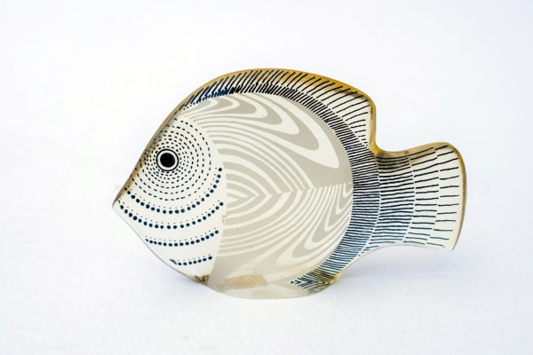 Abraham Palatnik, Poisson Lune, c. 1960