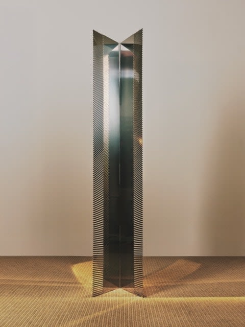 Estudio Rain, Miroir / Mirror, 2025