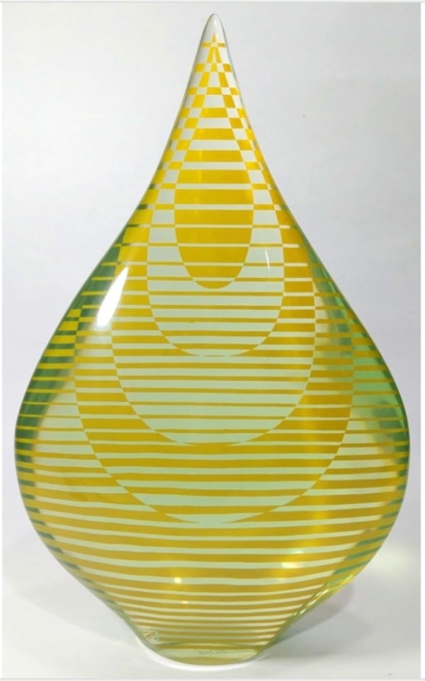 Abraham Palatnik, Drop Sculpture, c. 1960