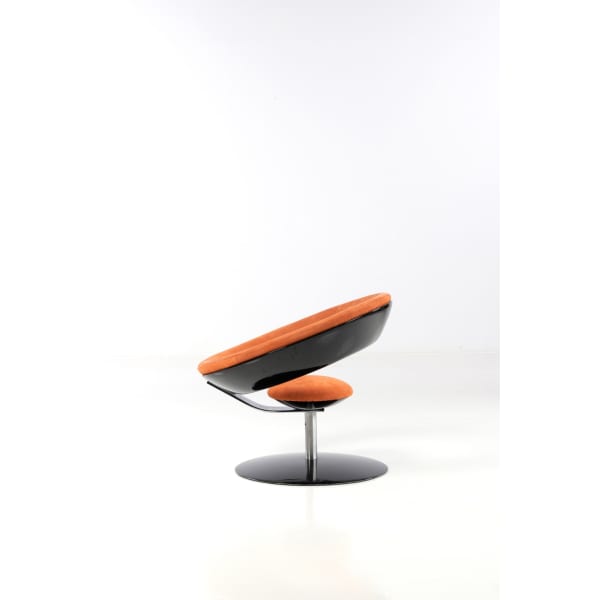 Ricardo Fasanello, Fauteuil / Armchair "Anel", c. 1970