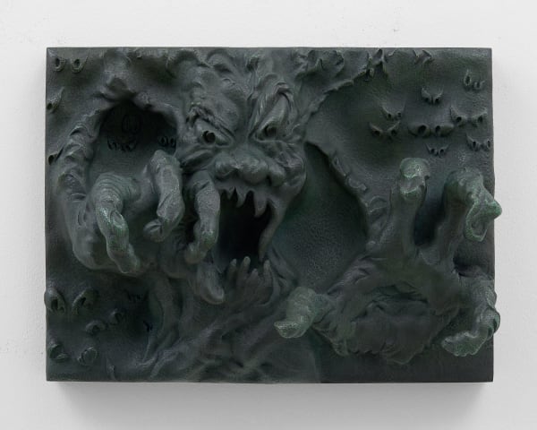 Xavier Robles de Medina, Snow White and the Seven Dwarfs. Directed by David Hand (supervising a team of sequence directors), Walt Disney Productions, 1937, 2023