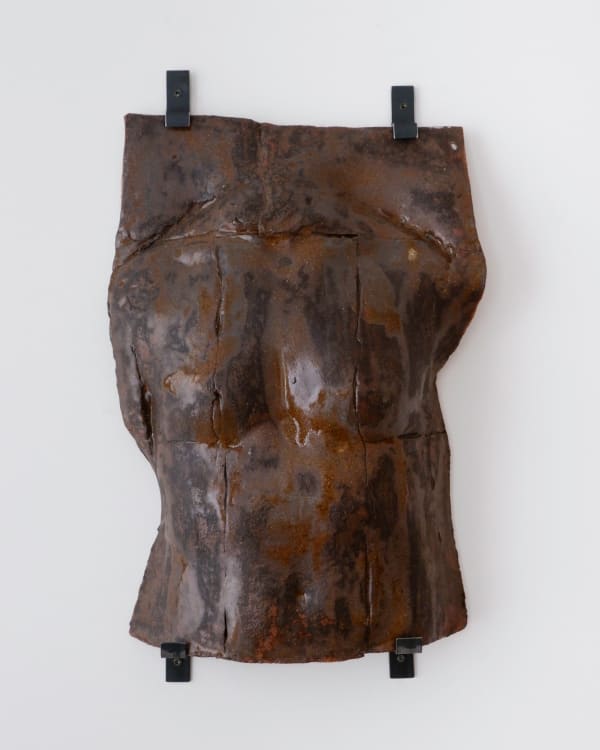 Davide Hjort Di Fabio, Map 1, 2025