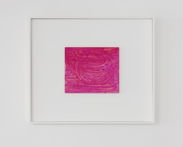 Birk Bjørlo Positions VII Brigade Gallery