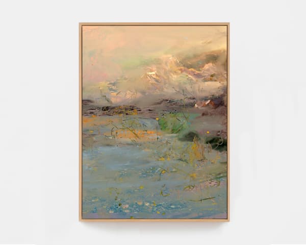 Petra Cortright, 1800_Gifts_Parade Kingdom_LOST_Treasure, Brigade Gallery