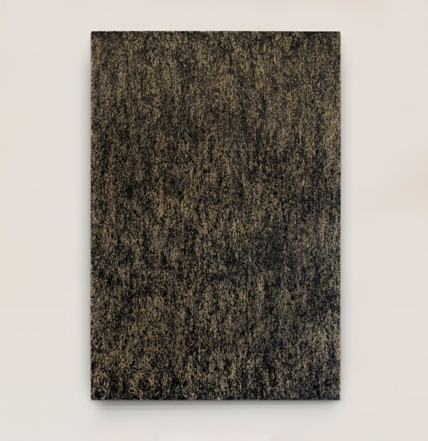 Garrett Pruter, Exeunt Emulsion, 2021, Shown at Brigade Gallery in Copenhagen, Denmark.