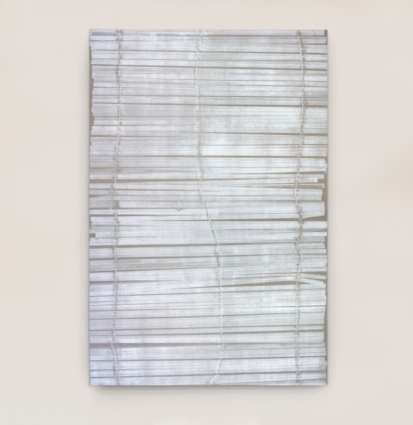 Nicole Coson, Untitled, 2021, Shown at Brigade Gallery.