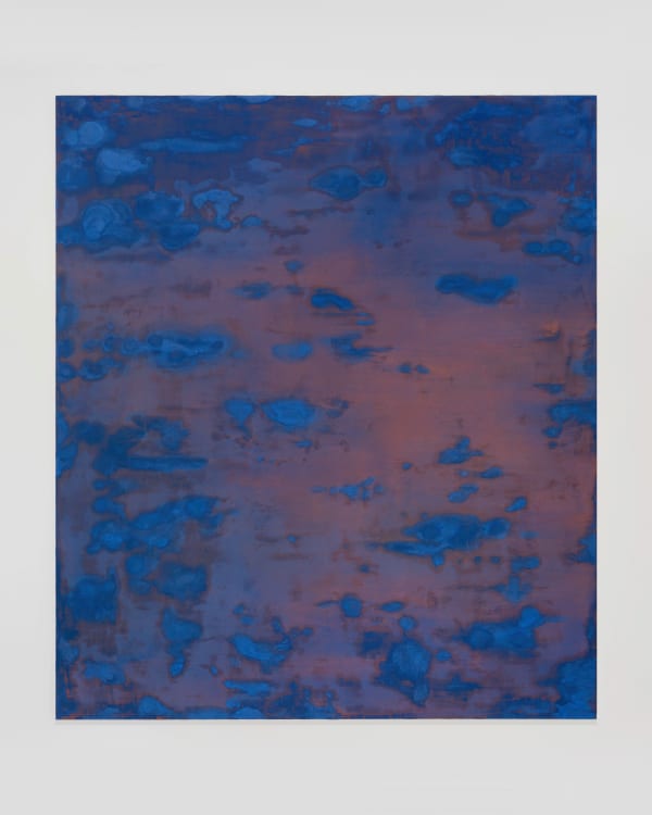 Birk Bjørlo, Waste Land l, 2025