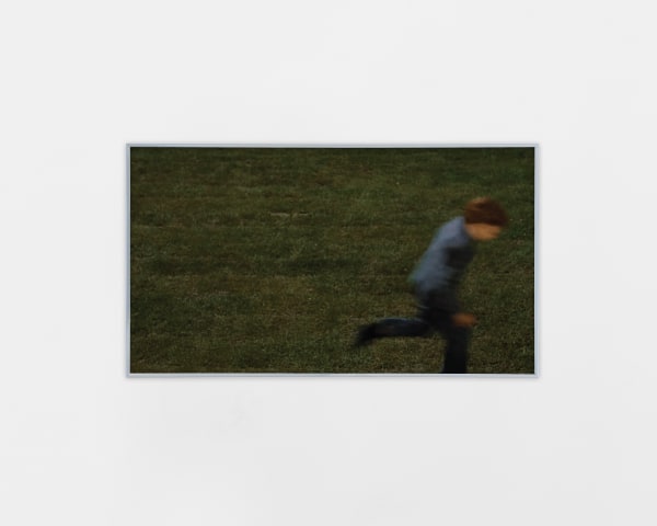 Garrett Pruter, The Birds (no. 75687), 2023