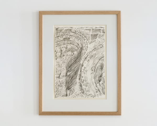 Coline Marotta Les Restanques Et Le Chemin, 2025