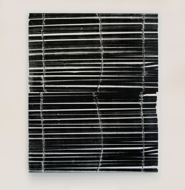 Nicole Coson, Untitled, 2021, Shown at Brigade Gallery.