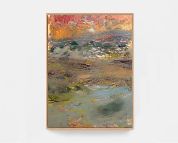 Petra Cortright, Adobe_Photoshop_Mastery "ART” Illusion, Brigade Gallery