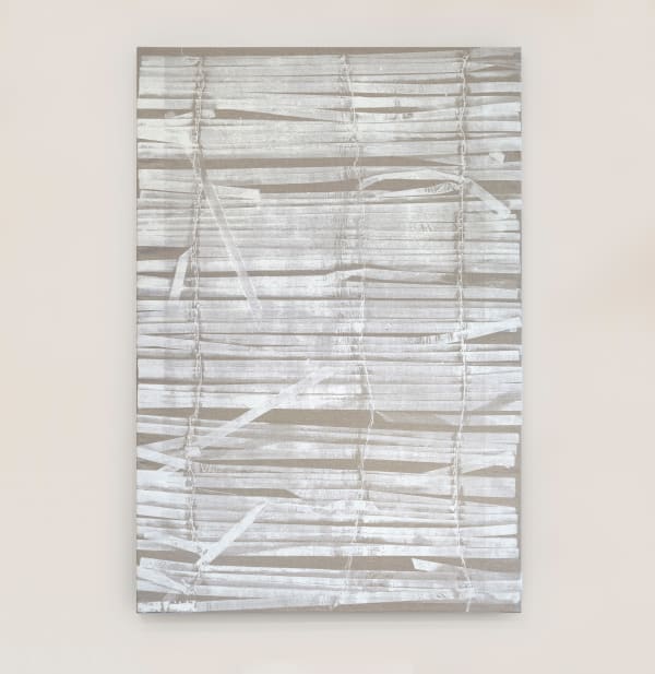 Nicole Coson, Untitled, 2021, Shown at Brigade Gallery.