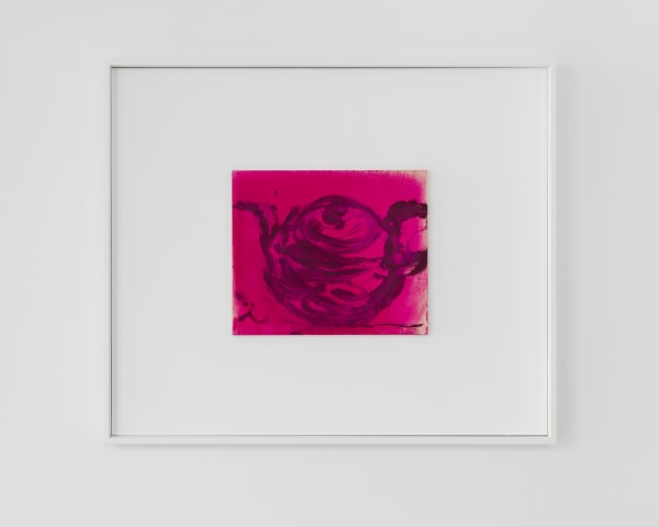 Birk Bjørlo, Positions IX, Brigade Gallery