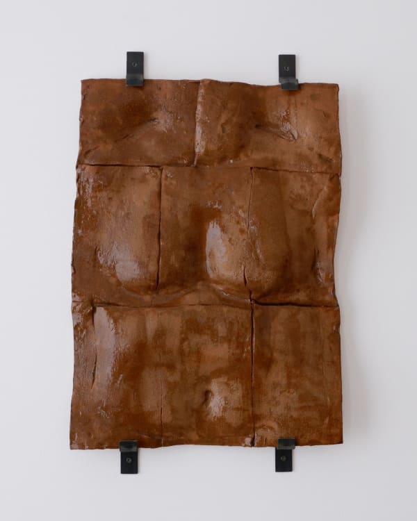 Davide Hjort Di Fabio Map 6, 2025