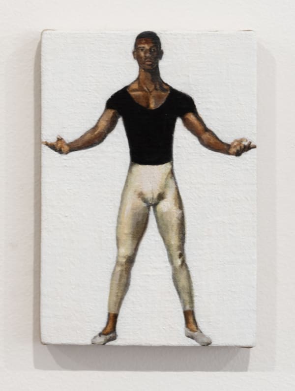 Dorus Tossijn, The 1 to 0.68 Man, 2018-2025