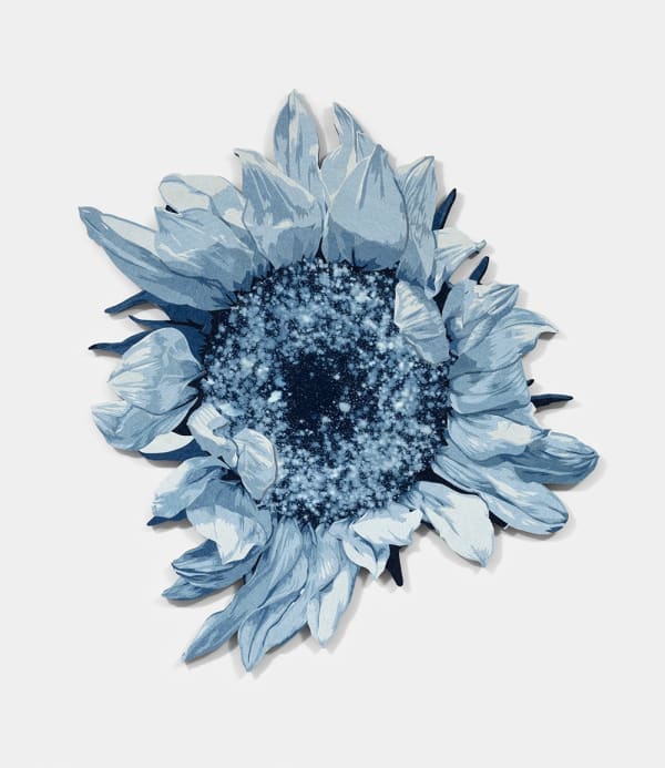 Nick Doyle, Sunflower, 2024