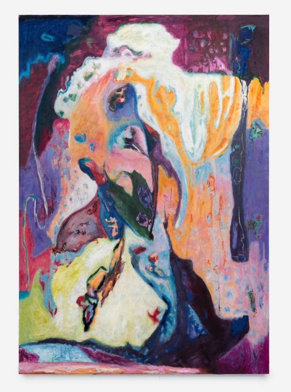 Sarah Dwyer, Soaked in Petrol, 2024