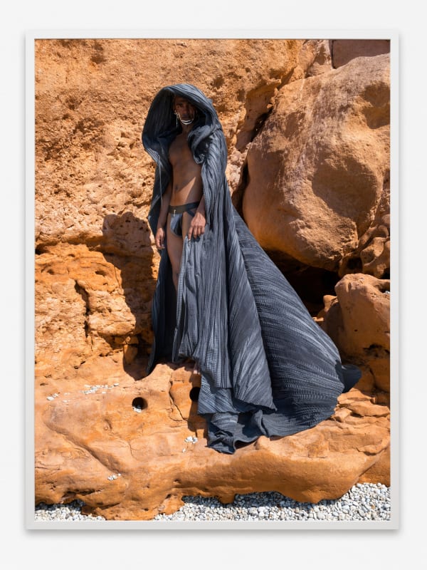 Sean Fader, The Daddy of the Dunes, 2025