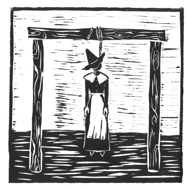 Ryan Wilde, when witches dont fight, we hang, 2024