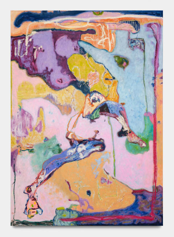 Sarah Dwyer, Tu Sweet at Odyssey, 2024