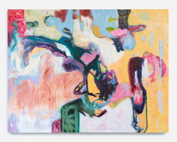 Sarah Dwyer, Farewell Bill, 2024