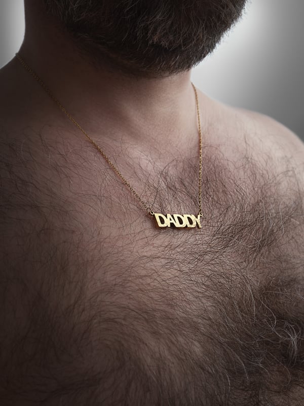 Sean Fader, Daddy, 2023