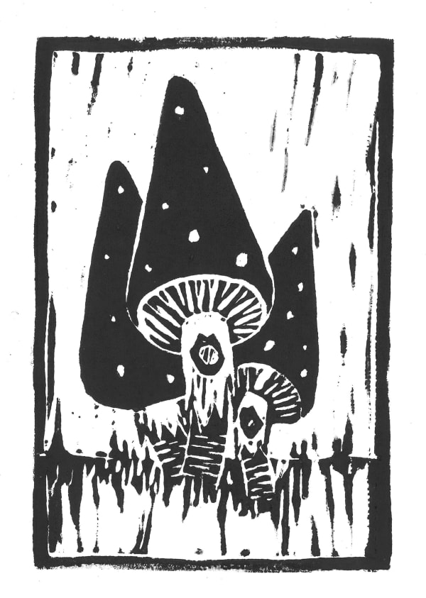 Ryan Wilde, Untitled, 2024