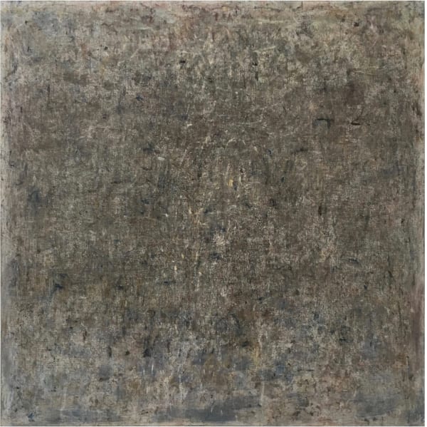 Rebecca Purdum, Sieve, 2018