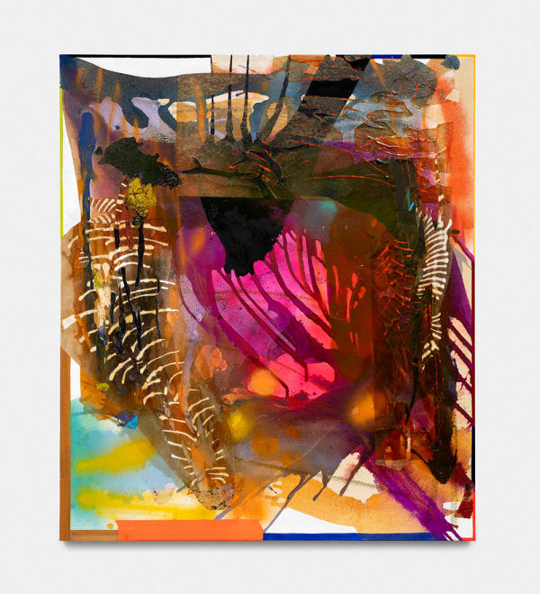 Erika Ranee, Still Waters, 2024