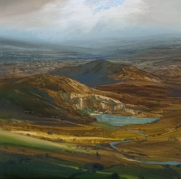 James Naughton, Swimming Pool