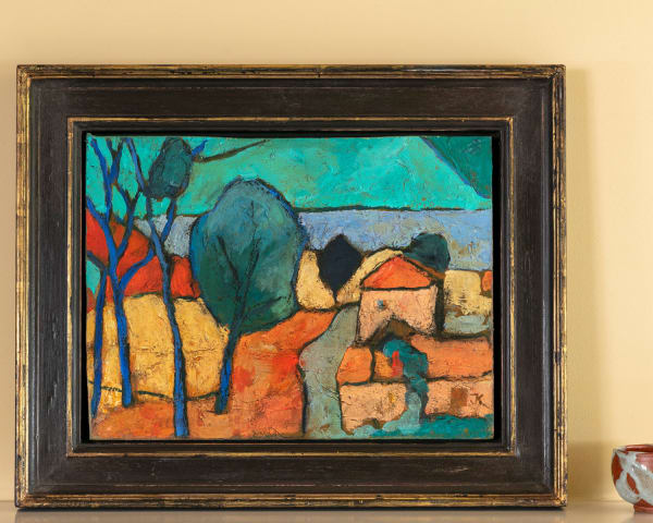 Spring Exhibition of British Modern and Contemporary Art