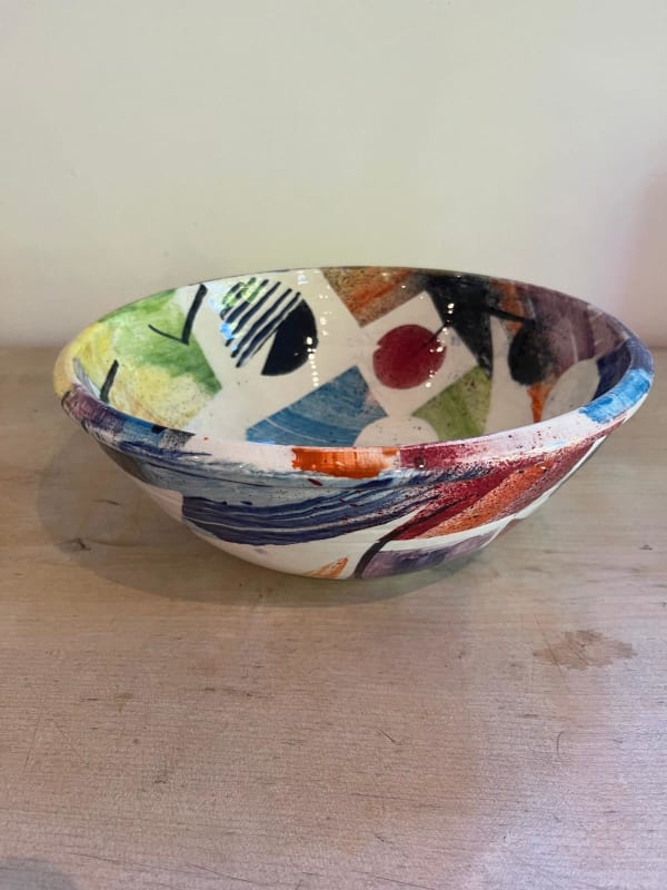 Paul Jackson, Bowl