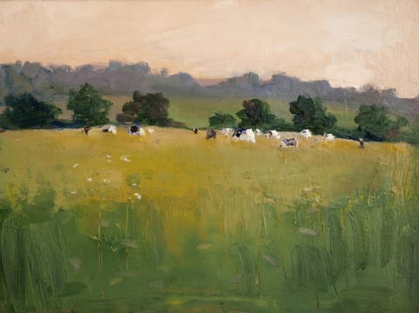 Robert Newton, Midsummer Heat