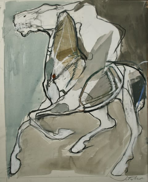 Jo Taylor, Centaur