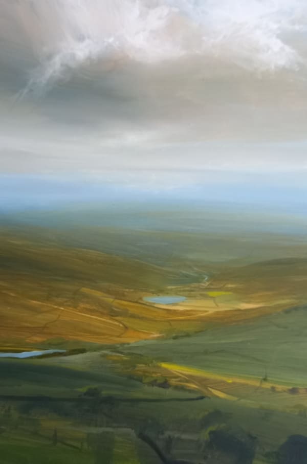 James Naughton, Winding River II