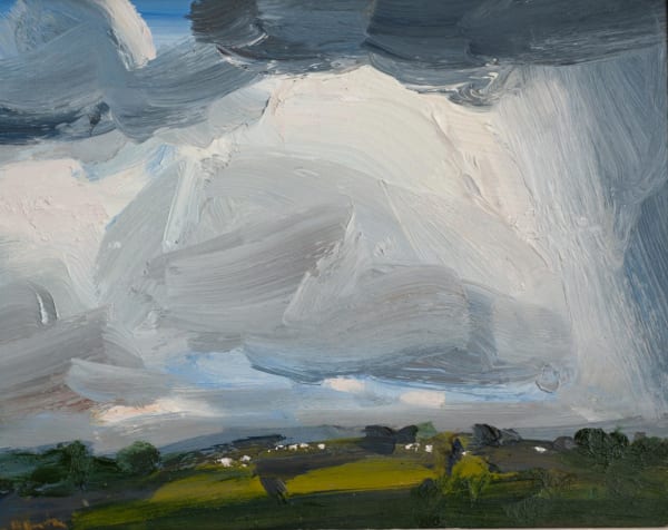 Robert Newton, Driving Home