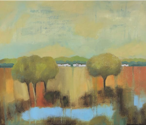Ana Bianchi, Field Water