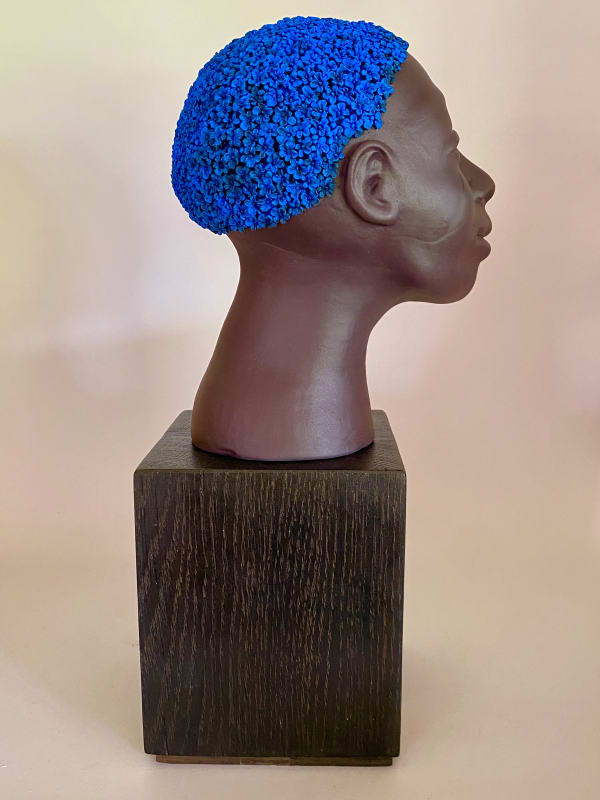 Jennie McCall, Ayanna