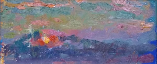 Andrew Farmer, Sunset