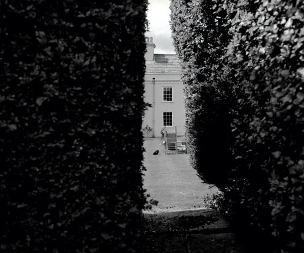 Anna Fox, The Village (01), 1991