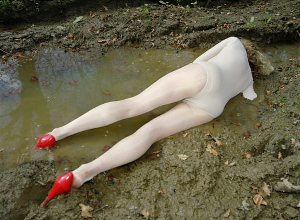 Anna Fox, Country Girls, 1996-2001