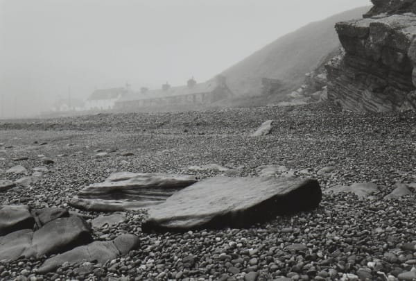 Fay Godwin, Berridale, ex Fishermans Cottage, 1991, 1991
