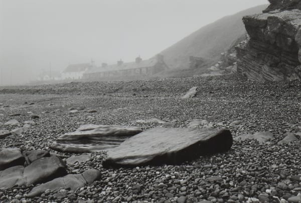 Fay Godwin - Berridale, ex Fishermans Cottage, 1991, 1991