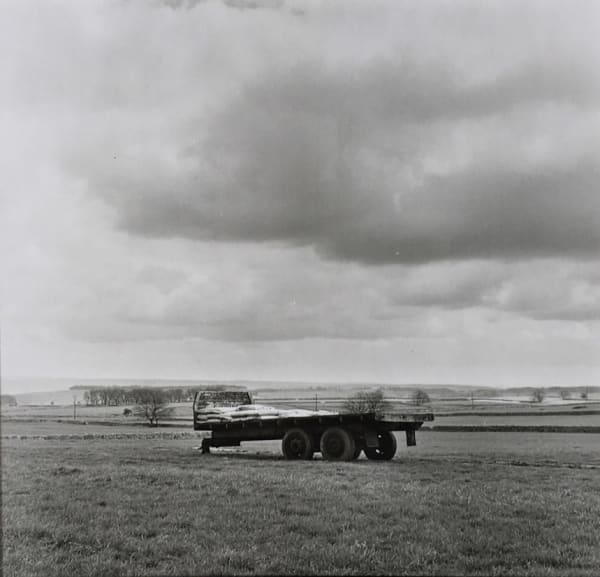 Paul Hill, Mobile Objects (Trailer), 1981