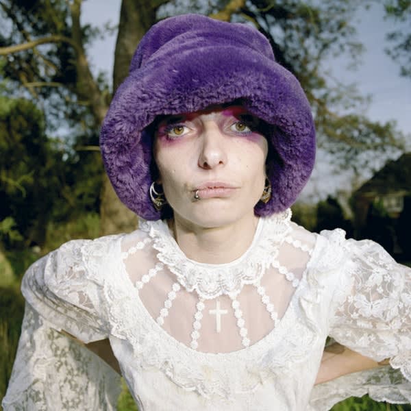 Anna Fox, Linda (Pictures of Linda), 2005