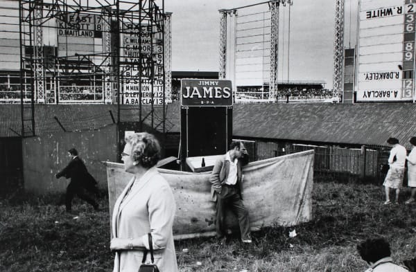 Tony Ray-Jones, Day at the Races, 1967