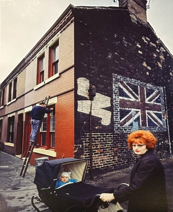 John Bulmer, The North, 1965