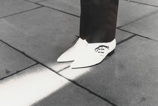 Brian Griffin, Joe Jackson - Look Sharp, 1979