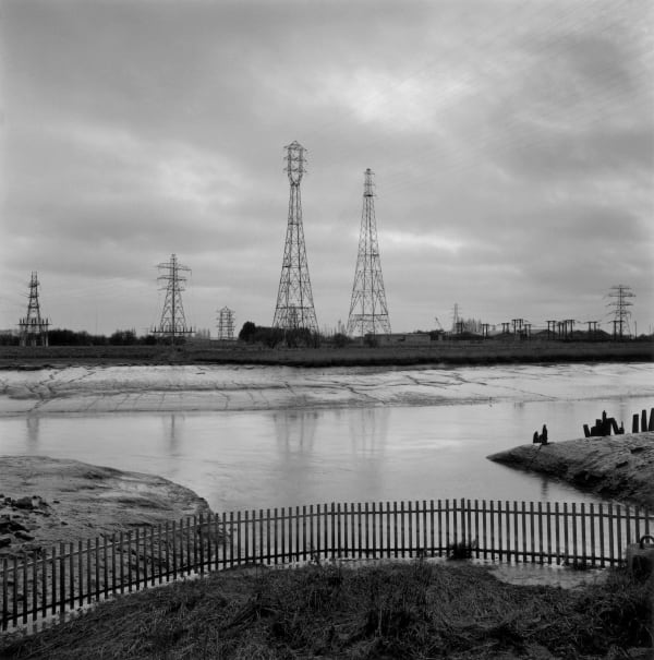 Paul Hart, Macmillan Way, 2018