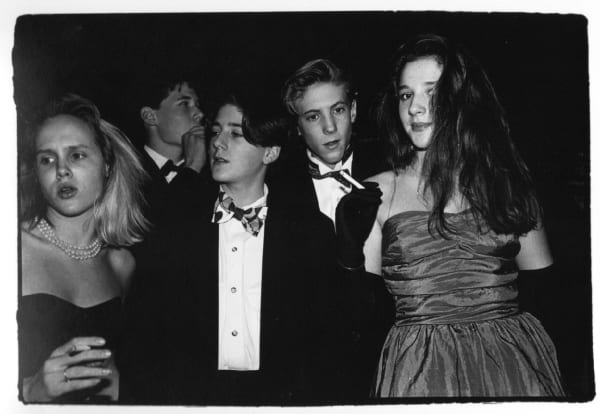 Dafydd Jones, UNTITLED, 1981